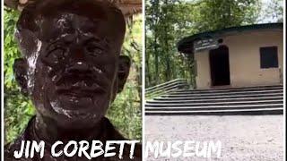 Corbett Musium || jim Corbett national park || tiger  Corbett ||