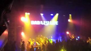 Dada Life - Webster Hall