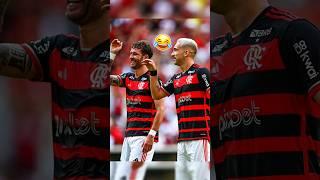 LÉO ORTIZ e LÉO PEREIRA ZOANDO o MATHEUS GONÇALVES em COMEMORAÇÃO! #flamengo #mengao #crf #leoortiz