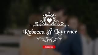 Free Animated Wedding Title Preset | Premiere Pro Motion Graphic Template