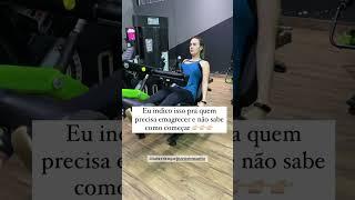 Como começar o processo de emagrecimento? #nutricionista #emagrecimento #reeducaçãoalimentar #dieta