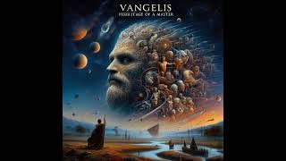 Heritage of a Master -  AI music inspired by Vangelis (2024) [FULL ALBUM]