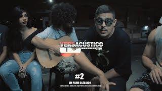 VERSACÚSTICO#2 - Um Filme Clássico - G.U.S | Anahí | PH9 | Ciço Poeta | Nick | Bella Kahun | Japa