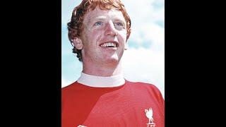 DAVID FAIRCLOUGH - Liverpool 'Supersub'