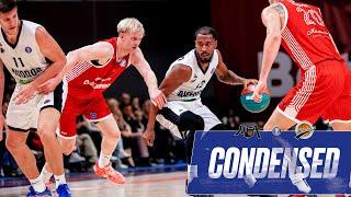 MBA-MAI vs Avtodor Condensed Game November, 30 | Season 2024-25