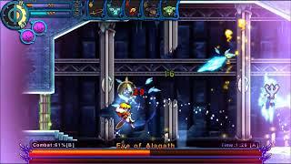 Valdis Story: Abyssal City - Wyatt Goibniu Part 25