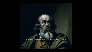 Galileo Galilei - Astrónomo