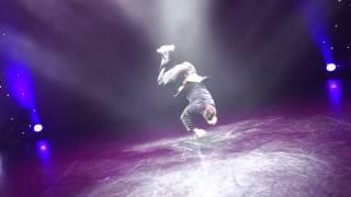 Bboy Danila MustBe PismennySpecial For Todes Korolev