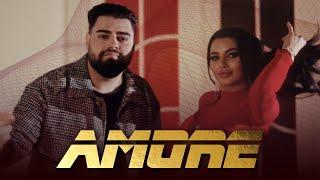 Iuly Neamtu - Amore | Bounce