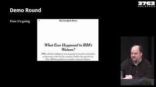 37C3 -  Writing secure software