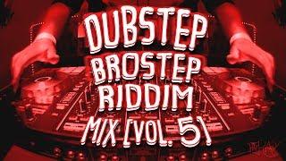 Dubstep/Brostep/Riddim LIVE Mix [Vol. 5] | JULY 2019 | #24