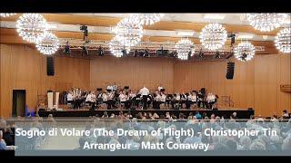 Sogno di Volare (The Dream of Flight) - Games Music - Civilization VI - Siegener Blasorchester