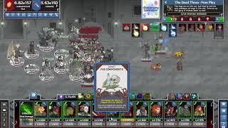 The Power of Click Debuff!