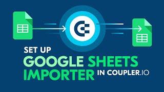 Linking Google Sheets: How to Automate Data Import from Another Spreadsheet | Coupler.io