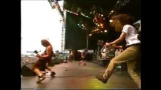 Pearl Jam - Alive (vocals only) VIDEO