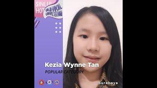 [PS055] Kezia Wynne Tan - 2002