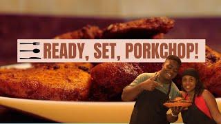 THE ELITE PORK CHOPS RECIPE | EP.1