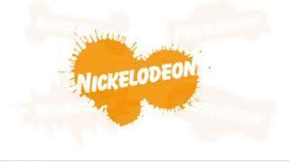 Nickelodeon Insane Sephermo Bumper