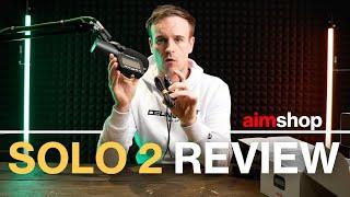 SOLO 2 MOTORSPORT GPS LAP TIMER | AimShop Review