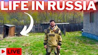 American Living In Russia After 2 Years | RUSSIA HAS CHANGED!
