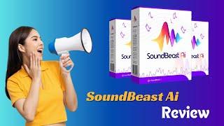 SoundBeast Ai Review – SoundBeast Ai Agency Unlimited Pack!