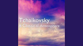 Tchaikovsky: Eugene Onegin, Op. 24, TH.5: Entracte