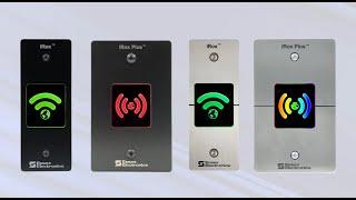 iRox™ Series Smart Card Readers