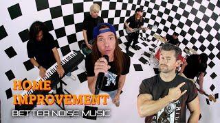 The Red Jumpsuit Apparatus "Home Improvement" | Aussie Metal Heads Reaction