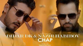 Didar DK & Nazir Habibov - Chap (official video)