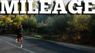 Unlocking Your Running Potential: The Importance of Total Weekly Mileage