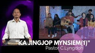 KA JINGJOP MYNSIEM (1)