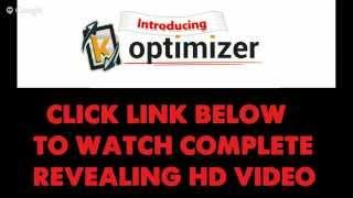 Kindle Optimizer Review | Honest Review Kindle Optimizer by Stefan Pylarinos & Andreas Pylarinos