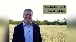 Verkehr und Infrastruktur