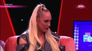 Da li se Luna nekad seti Slobe? (Ami G Show S16)