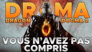 VOUS N'AVEZ PAS COMPRIS DRAGON'S DOGMA 2 (Drama)