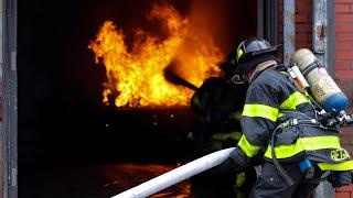 *MUST SEE* FDNY Video Compilation [ FDNY Response Videos' 20,000 Subscriber Tribute ]