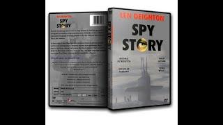 Spy Story 1976