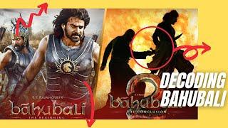 Detailed Decoding of Bahubali part 1&2 by news3