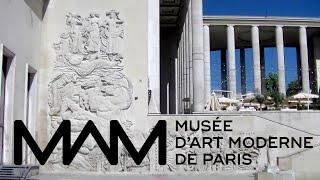 Musée d’Art Moderne de Paris