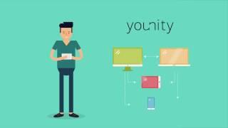 What is younity?