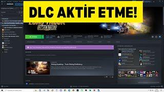 Ets 2 Dlc Aktif Etme / EURO TRUCK SIMULATOR 2