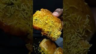 kutchi  Dabeli  recipe ️….#shorts #ytshorts #dabeli