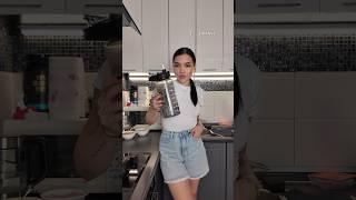 ГОТОВИМ УЖИН НА ДВОИХ️ #vlog #блогер #блог #влог #видео #обзор #рецепты