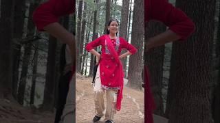Mera Naam Mary Hai #shorts #dance #abhigyaajaindancelife