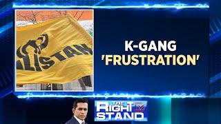 Khalistan Canada News Today | Hindu Temple Vandalized By Khalistan In Canada | English News | News18