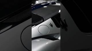  Maserati MC20: Studio Power and Luxus of the Exquisite Masterpiece! 2023 