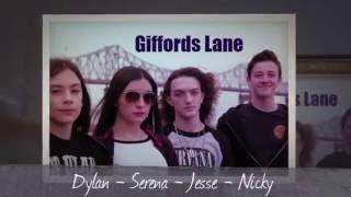 Giffords Lane at XFINITY Live! Philly   Pre Guns N' Roses Concert