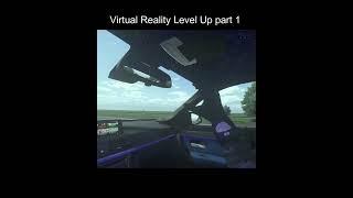 This is what Virtual Reality become !