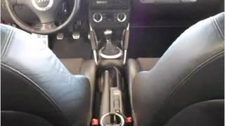 2000 Audi TT Used Cars Randallstown MD