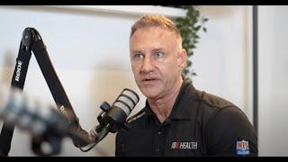 Dana White #2 - Part 2/3: Human Biologist Gary Brecka on Dana's Health Journey and Optimal Health